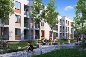 ЖК Ново-Софьино