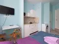 Cнять 1-комнатную квартиру, 15 м², Москва - фотография №4