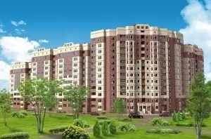 ЖК Перспектива