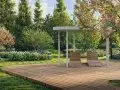 Купить 3-комнатную квартиру, 71.6 м², Москва, 3-й Хорошёвский проезд - фотография №23