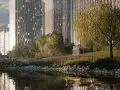 Купить 3-комнатную квартиру, 90.4 м², Москва, Береговой проезд, 2Б - фотография №17