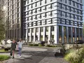 Купить 1-комнатную квартиру, 32.6 м², Москва, Базовская улица, 15Б/2 - фотография №8