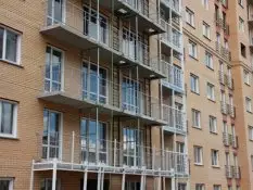 Жилой комплекс Кленовая аллея