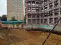 МФК Roza Possa - Октябрь 2018