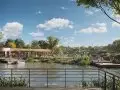 Купить 1-комнатную квартиру, 21.3 м², Путилково д, Вольная ул, 5, Московская область - фотография №21