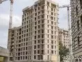 Район Скандинавия А101 -  сентябрь 2025
