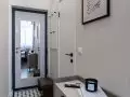 Cнять 1-комнатную квартиру, 18 м², Москва, Якиманка Большая ул, 35с1 - фотография №9