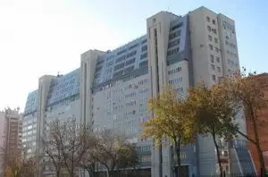 ЖК На Рабочей ул