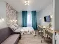 Cнять 1-комнатную квартиру, 20 м², Одинцово, Сколковская ул, 9 А, Московская обл - фотография №1