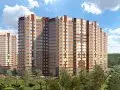 Купить 2-комнатную квартиру, 128 м², Успенское, село Успенское, Одинцовский городской округ, Московская область - фотография №1
