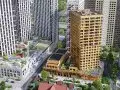Cнять торговое помещение, 149.45 м², Москва, Садовническая ул, 9 с1 - фотография №17