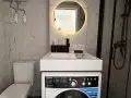 Cнять 1-комнатную квартиру, 18 м², Москва, Басманная Нов  ул, 35с1 - фотография №11