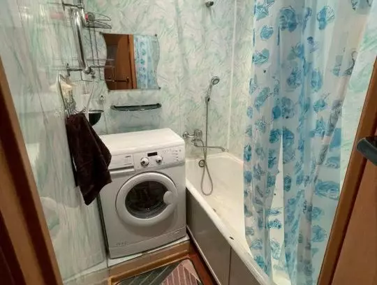 Аренда 2-комнатной квартиры, 44 м²