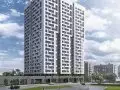 Купить 1-комнатную квартиру, 39.3 м², Мытищи г., Воровского ул., 10, Московская область - фотография №13
