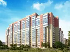 Жилой комплекс Абсолют