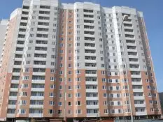 Жилой комплекс по ул.Оснабрюкская (г. Тверь)