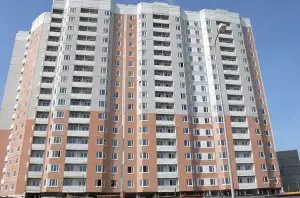 ЖК ул.Оснабрюкская (г. Тверь)