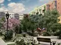 Купить 2-комнатную квартиру, 47 м², Красногорск, улица Рождественская, 1, Московская область - фотография №14