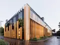 Cнять офисное помещение, 42.8 м², Москва, Переведеновский пер., 13 - фотография №18