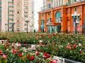 Купить 7-комнатную квартиру, 291.9 м², Москва, Авиационная ул., 79 - фотография №32
