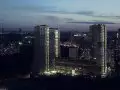 Купить 1-комнатную квартиру, 60 м², Москва, Карамышевская наб., дом 2А - фотография №14