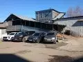 Купить гараж, 17 м², Москва, Волгоградский пр-т, 41Ас2, 41Ас2 - фотография №18