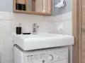 Cнять 1-комнатную квартиру, 18 м², Москва, Верхние Поля ул, 32.с 1 - фотография №10