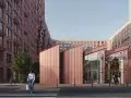 Купить 3-комнатную квартиру, 75.49 м², Юбилейный мкр, жилой комплекс Космический Квартал, к1, Московская область - фотография №16