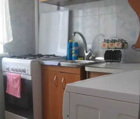 Аренда 1-комнатной квартиры, 37 м²