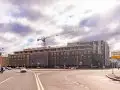 ЖК Roza Rossa - август 2022