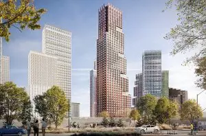 ЖК ULTIMAcity (УЛЬТИМАсити)