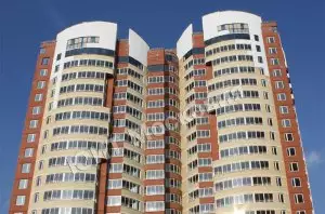 ЖК по просп. Московский, д. 57, к 4 (Пушкино)