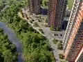 Купить 2-комнатную квартиру, 61.99 м², Москва, с. Рождествено - фотография №22