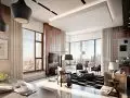 Купить 2-комнатную квартиру, 67.66 м², Москва, Звенигородская 2-я ул., 11 - фотография №18