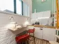Cнять 1-комнатную квартиру, 18 м², Москва, Нижняя Красносельская, 35, с 2 - фотография №2
