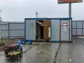 ЖК Каштановая роща - сентябрь 2022