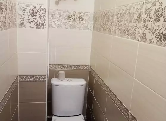 Аренда 3-комнатной квартиры, 70 м²