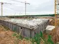 ЖК Богдановский лес - май 2024