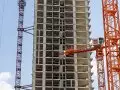 ЖК Южные сады - август 2023