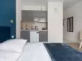 Cнять 1-комнатную квартиру, 18 м², Москва, Летчика Грицевца ул, 14 - фотография №4