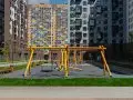 Купить 2-комнатную квартиру, 53.95 м², Мисайлово д, микрорайон Пригород Лесное, к20, Московская область - фотография №17