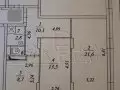 Купить 2-комнатную квартиру, 60 м², Раменское, Молодежная ул, 27, Московская обл - фотография №12
