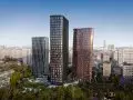 Cнять 1-комнатную квартиру, 19 м², г Москва, ш Ярославское, д 114 к 2 - фотография №9