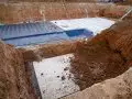 Район Скандинавия А101 - июль 2021