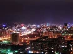 Жилой комплекс Гулливер