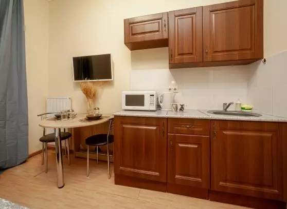Аренда 1-комнатной квартиры, 20 м²
