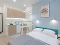 Cнять 1-комнатную квартиру, 18 м², Москва, Летчика Грицевца ул, 14 - фотография №3