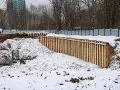 Район Скандинавия А101, корпус 36.1.1 - февраль 2023
