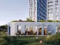 Купить 1-комнатную квартиру, 34.67 м², Красногорск г, жилой комплекс Спутник, к20, Московская область - фотография №30