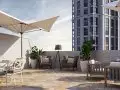Купить 2-комнатную квартиру, 50.4 м², Москва, Нежинская ул., 5 - фотография №16